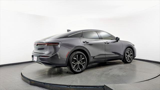 Used 2024 Toyota Crown XLE image 7