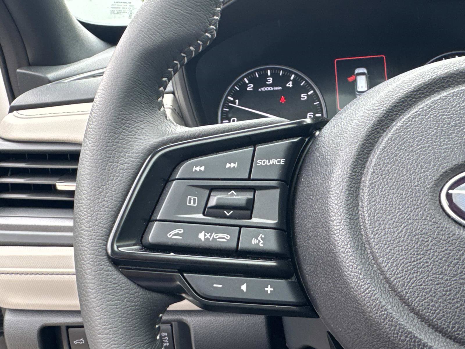 Certified 2025 Subaru Forester Premium w/ Convenience Package #1 AWD/4WD image 19