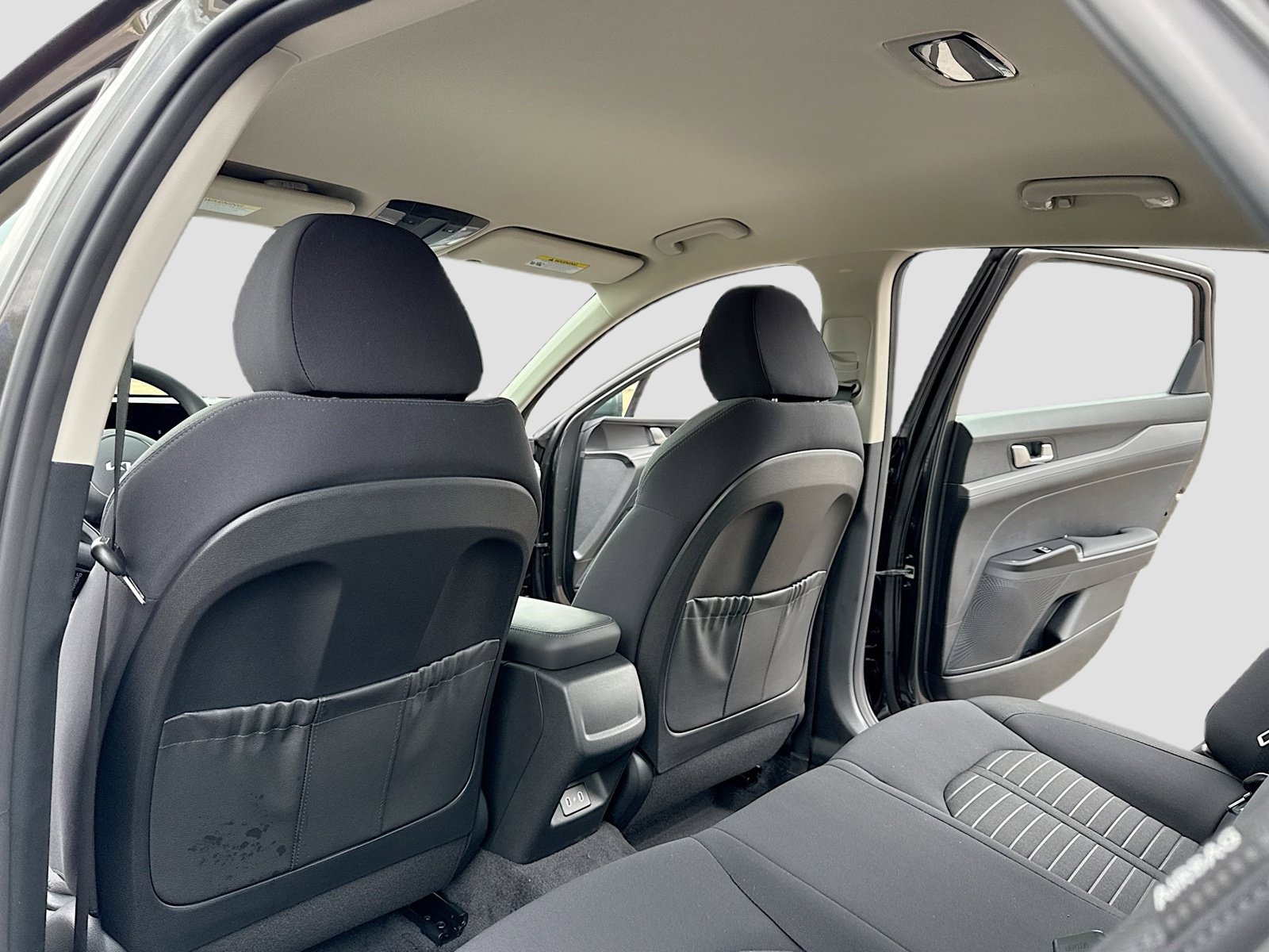 New 2026 Kia K5 LXS FWD image 6