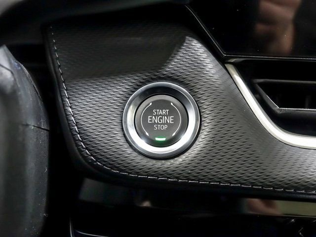 New 2026 Chevrolet Equinox LT w/ Safety and Technology Package image 15