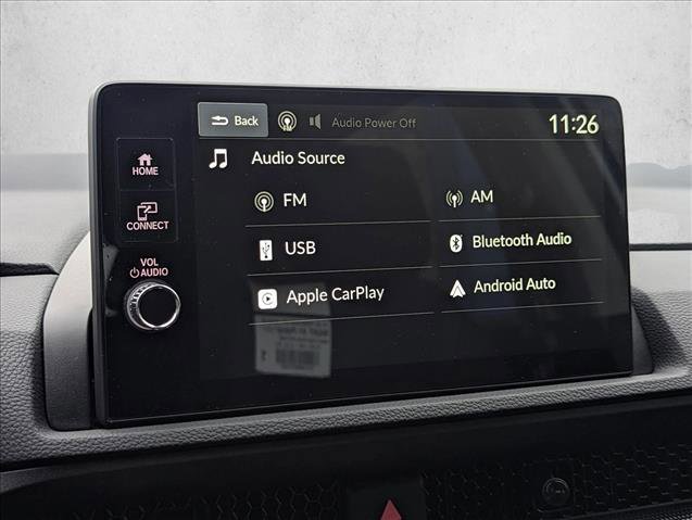 New 2026 Honda CR-V EX image 12