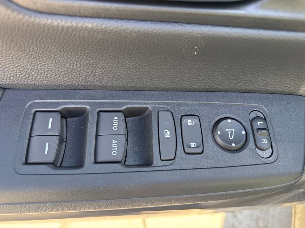 New 2026 Honda CR-V EX image 13