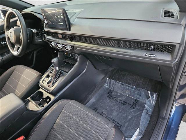 Used 2026 Honda CR-V Sport image 20