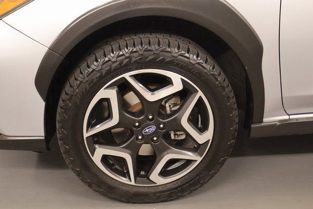 Used 2019 Subaru Crosstrek 2.0i Limited w/ Moonroof Package w/Navigation AWD/4WD image 7