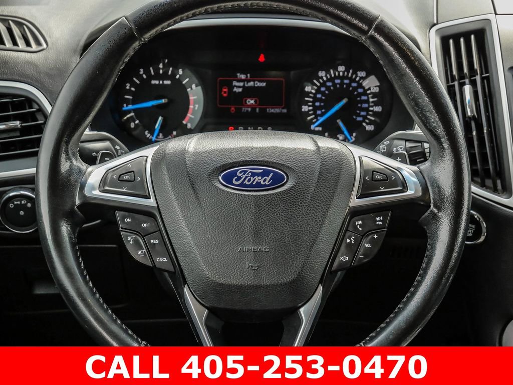 Used 2015 Ford Edge SEL FWD image 24