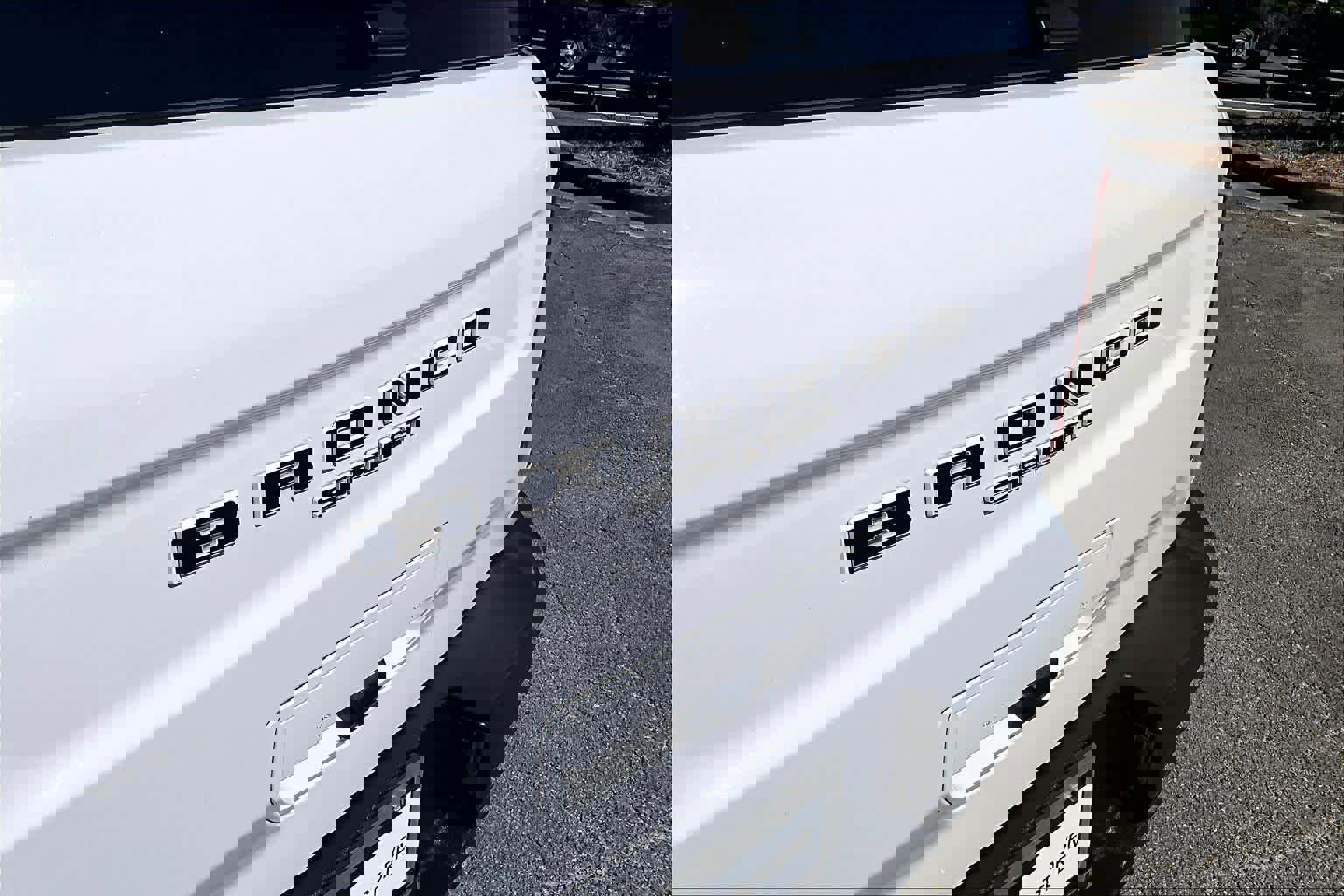 Used 2023 Ford Bronco Sport Outer Banks image 30