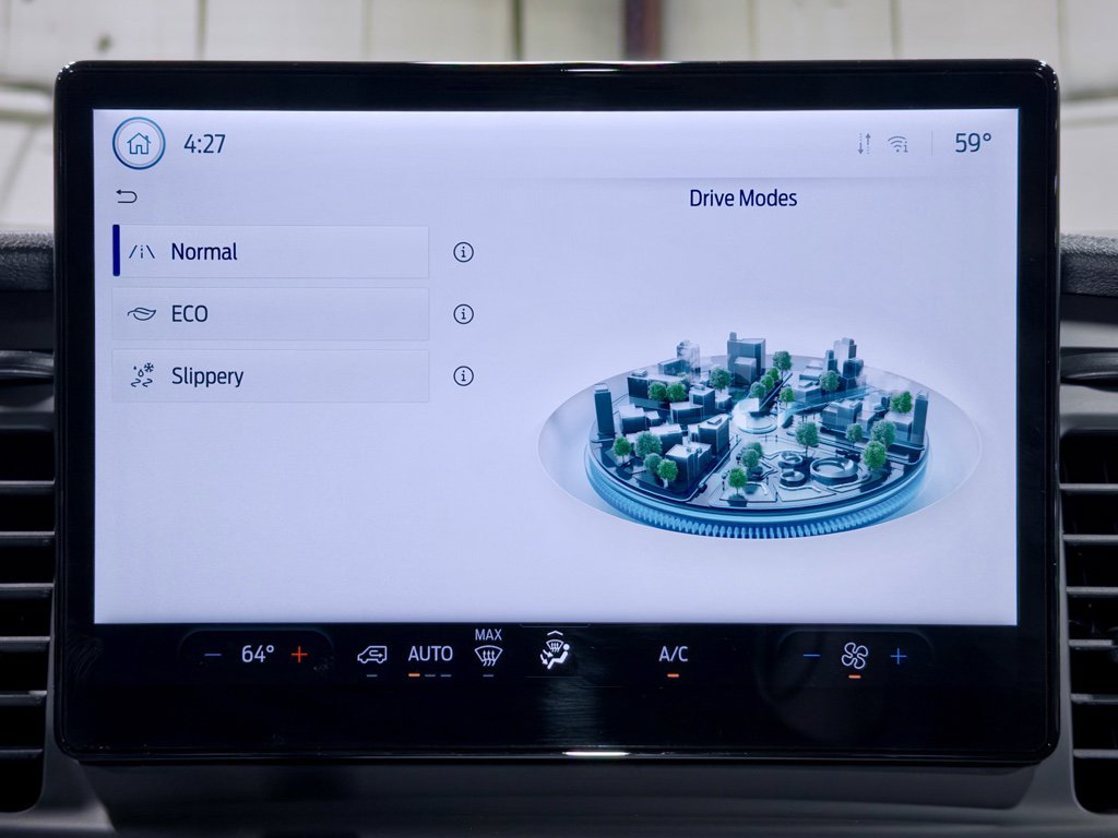 Used 2023 Ford E-Transit Medium Roof image 10