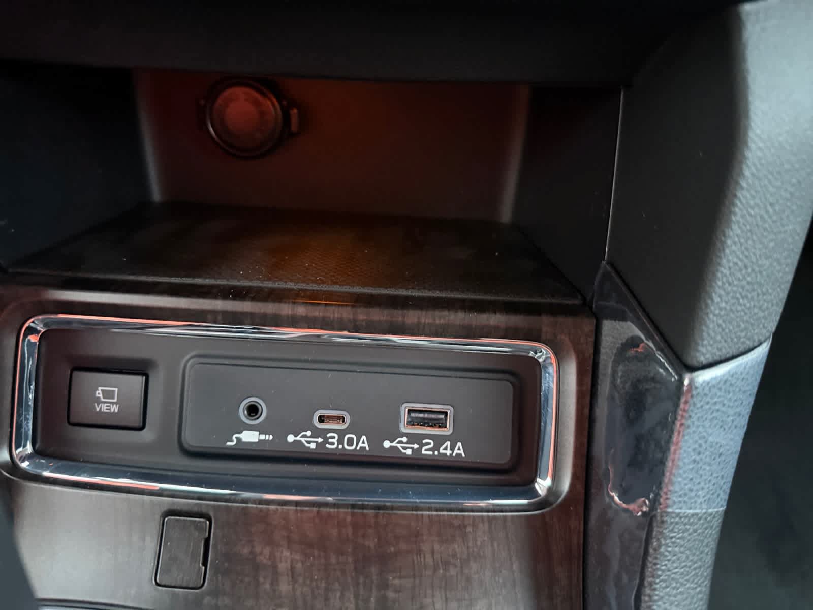 New 2027 Subaru Ascent Touring AWD/4WD image 19