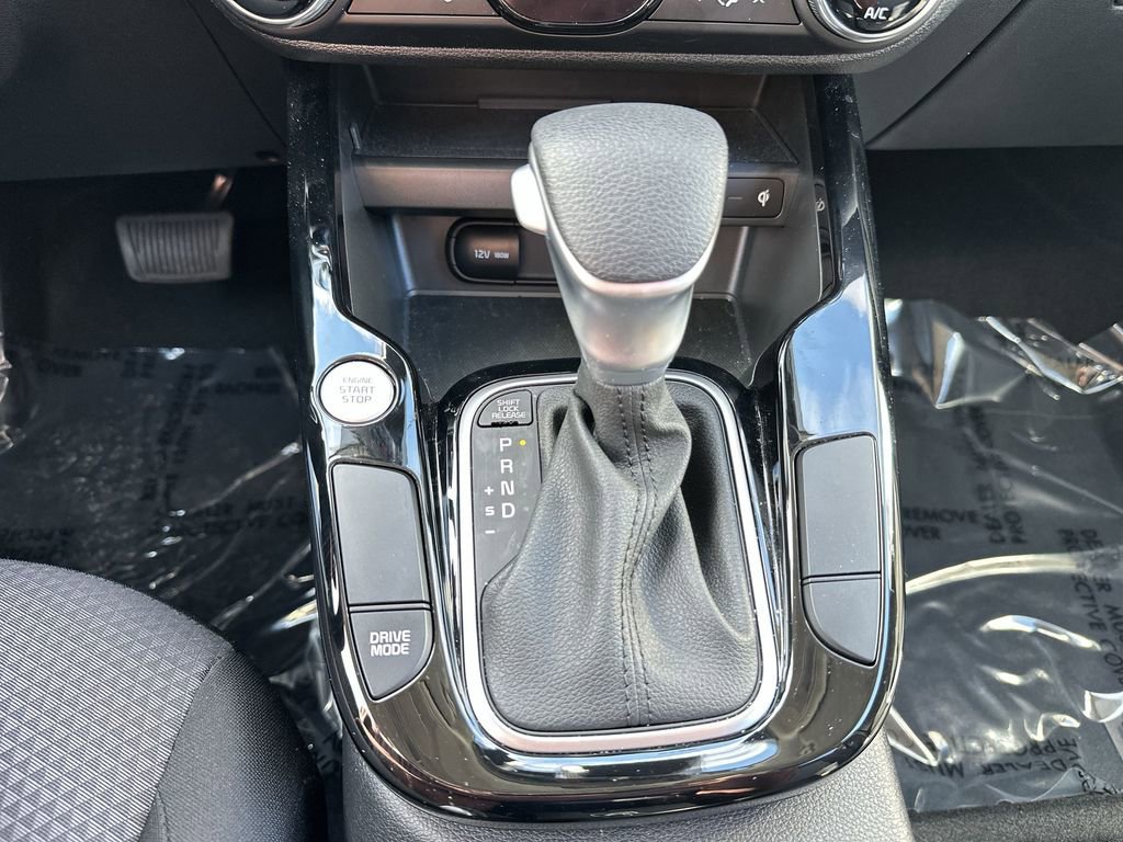 Used 2025 Kia Soul S image 20