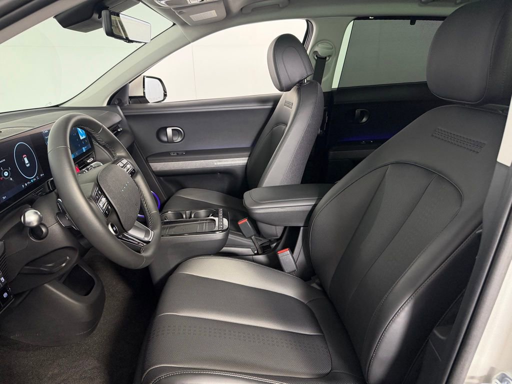 Used 2026 Hyundai Ioniq 5 Limited RWD image 23