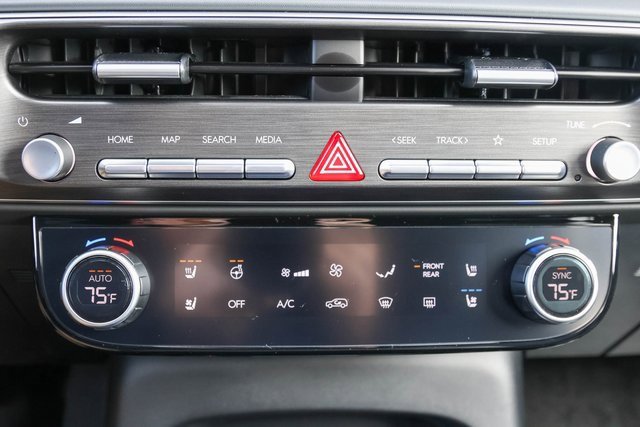 New 2026 Hyundai Palisade Calligraphy image 20