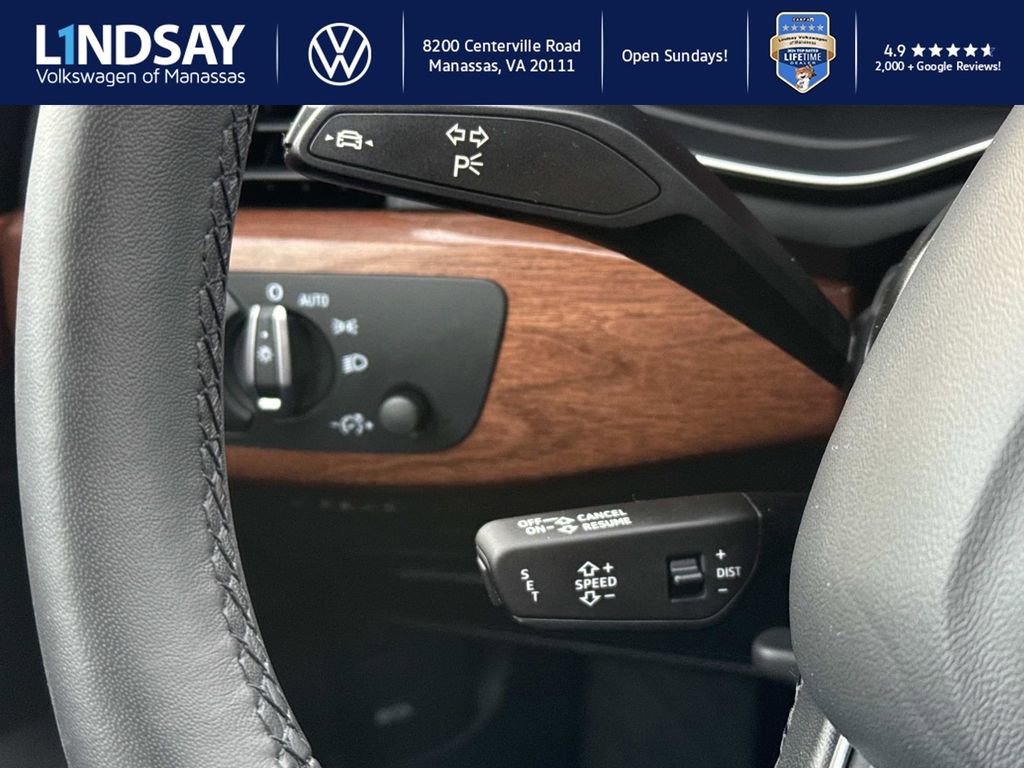 Used 2023 Audi A5 2.0T Premium Plus w/ Premium Plus image 22