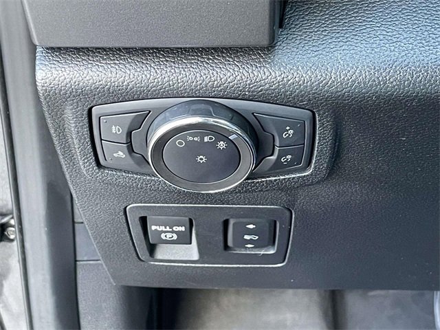 Used 2020 Ford F150 XLT w/ Equipment Group 302A Luxury image 17