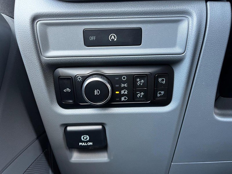 New 2025 Ford F150 XLT w/ Equipment Group 302A MID image 10