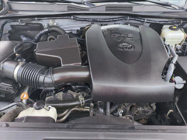 Used 2021 Toyota Tacoma TRD Off-Road image 21