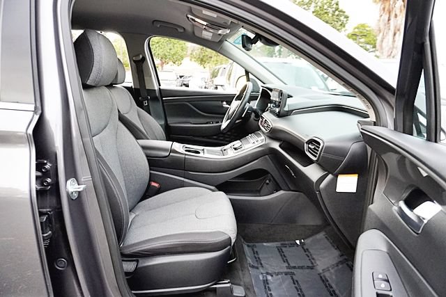 Certified 2022 Hyundai Santa Fe SEL Convenience AWD/4WD image 13