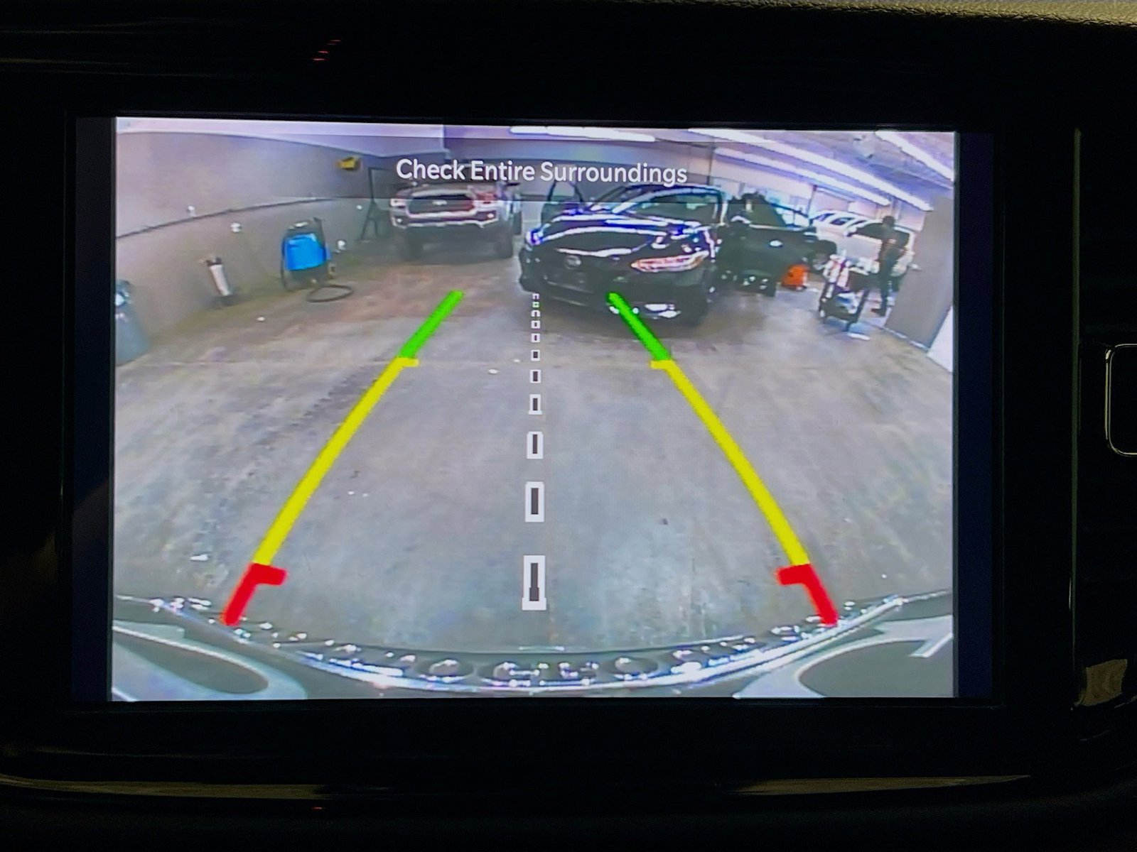 Used 2023 Dodge Durango GT RWD image 10