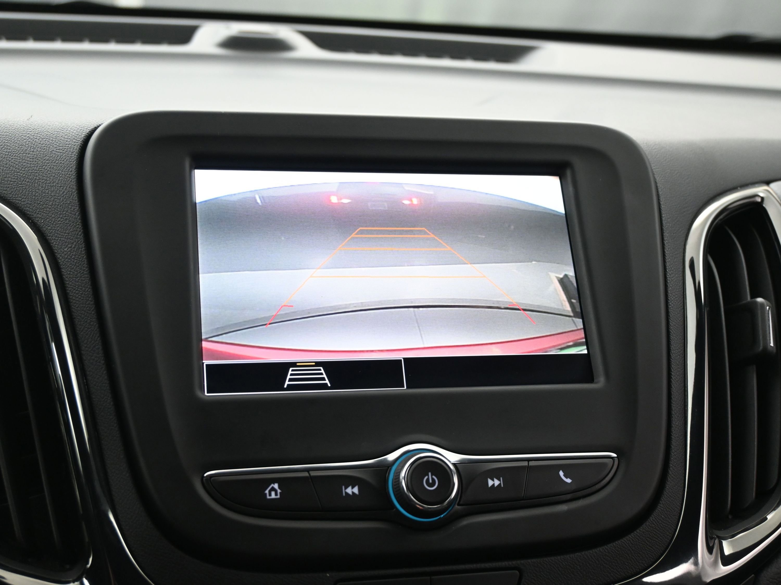 Used 2023 Chevrolet Equinox RS image 16