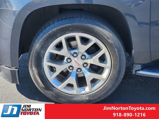 Used 2020 GMC Yukon SLT image 14