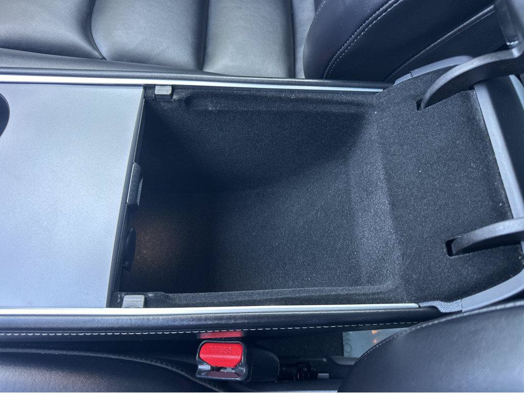 Used 2021 Tesla Model 3 Standard Range Plus RWD image 26