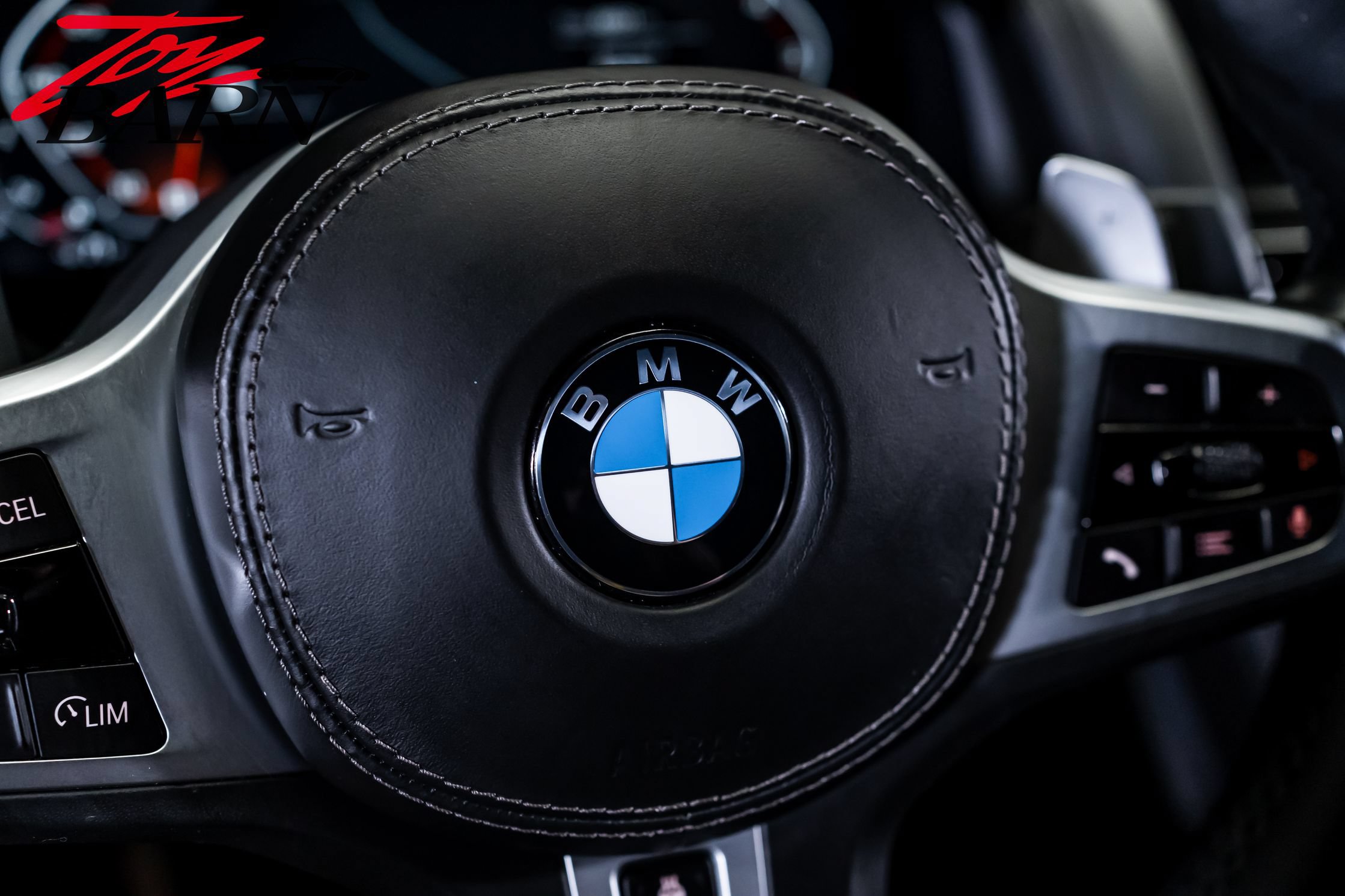 Used 2021 BMW M850i xDrive Coupe w/ Driving Assistance Package AWD/4WD image 28