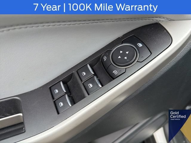 Certified 2023 Ford Explorer XLT w/ Equipment Group 202A AWD/4WD image 30