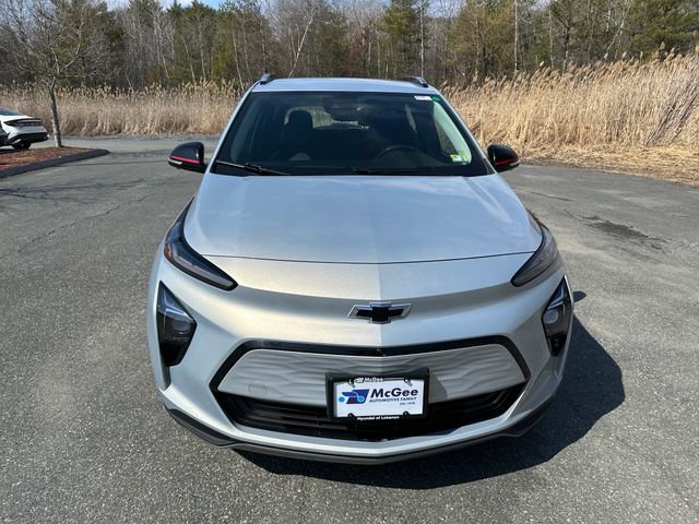 Used 2023 Chevrolet Bolt EUV Premier w/ Redline Edition image 8
