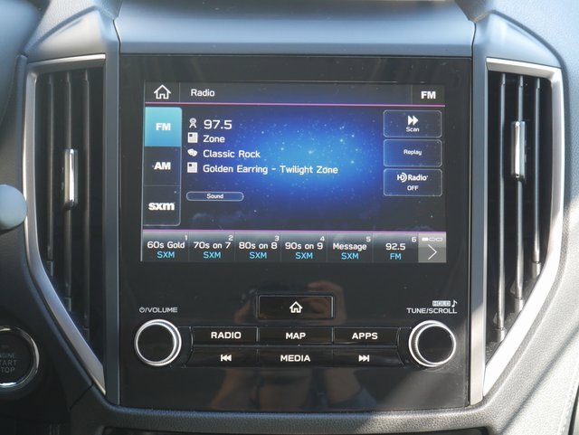 Used 2024 Subaru Forester Touring w/ Convenience Package image 22