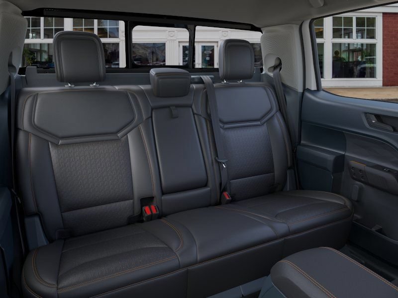 New 2026 Ford Maverick Tremor AWD/4WD image 11