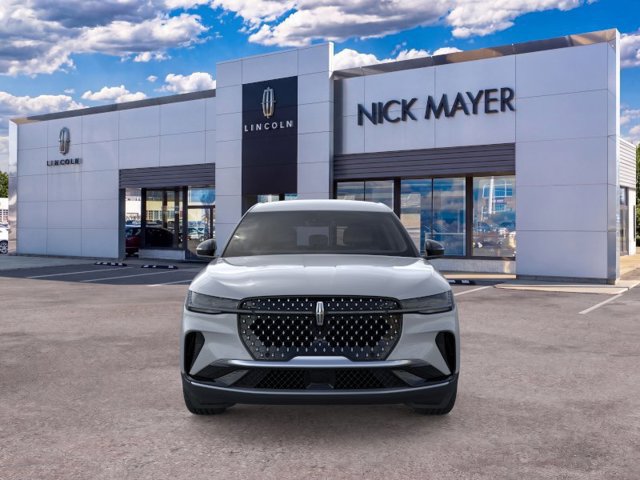 New 2026 Lincoln Nautilus Premier AWD/4WD image 6