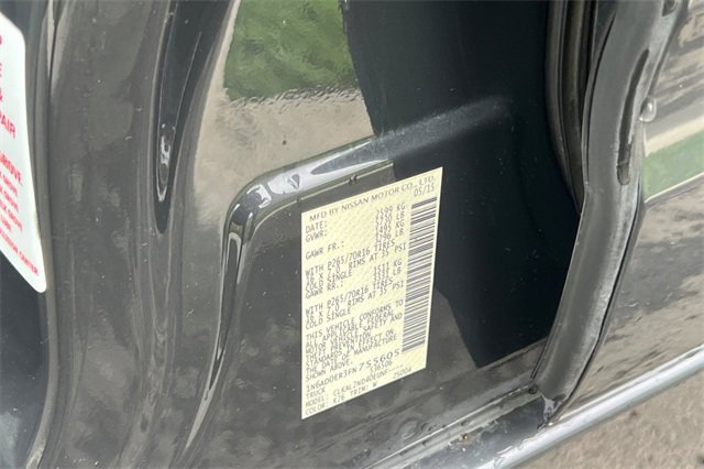 Used 2015 Nissan Frontier SV w/ SV Value Truck Package image 38