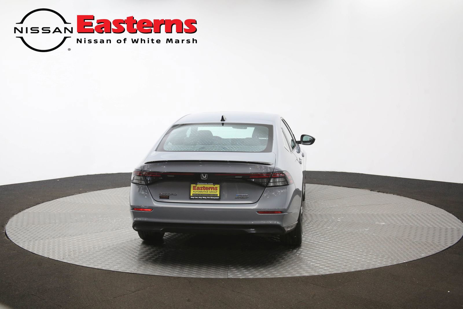 Used 2023 Honda Accord Sport image 36