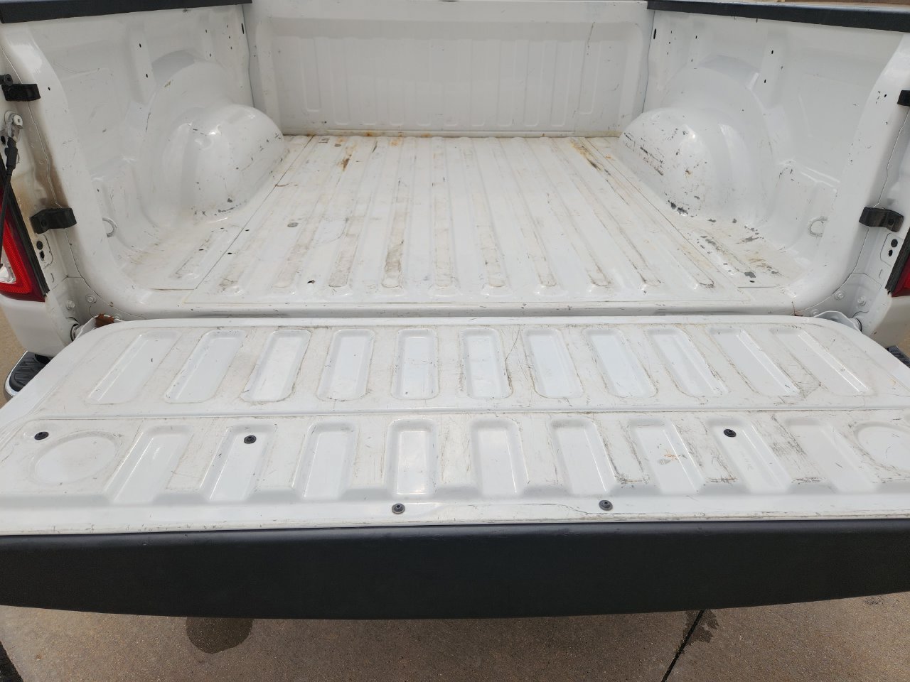 Used 2023 RAM 1500 Big Horn AWD/4WD image 31