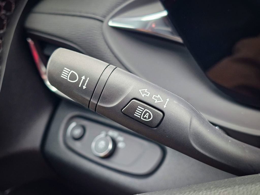 New 2026 Buick Envista Preferred w/ Convenience I Package image 19