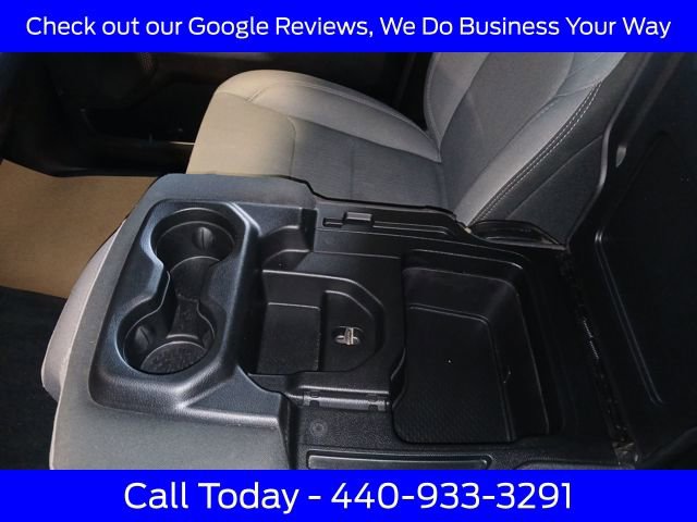 Used 2021 RAM 1500 Big Horn image 31