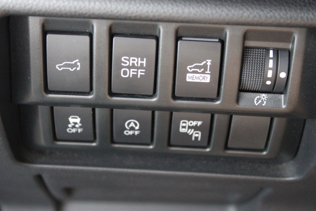 Used 2023 Subaru Forester Limited AWD/4WD image 28