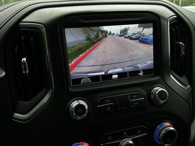Used 2020 GMC Sierra 1500 AT4 w/ Off-Road Performance Package AWD/4WD image 18