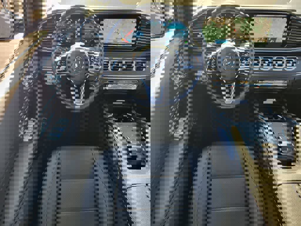 Used 2022 Mercedes-Benz GLE 350 image 12