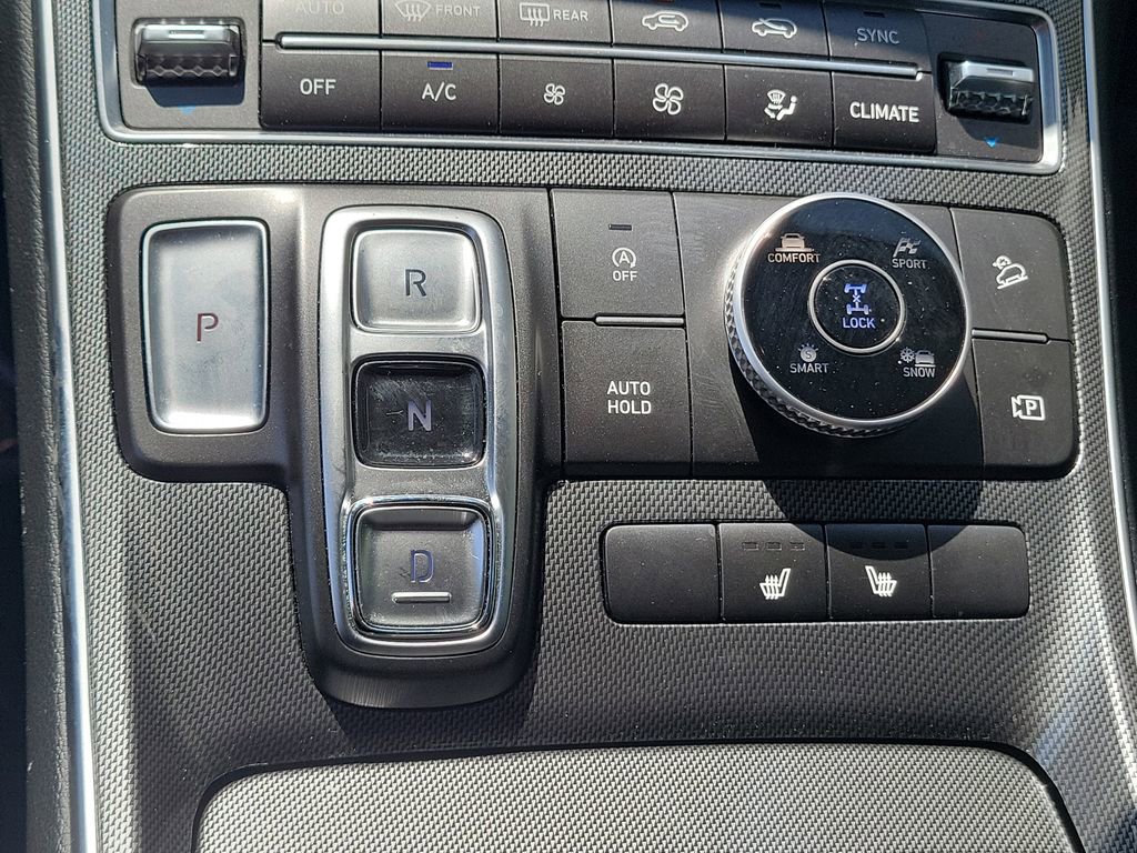 Used 2023 Hyundai Santa Fe XRT w/ Winter Weather Package image 30