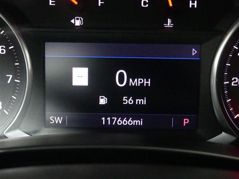 Used 2019 GMC Terrain SLE w/ Driver Convenience Package AWD/4WD image 30