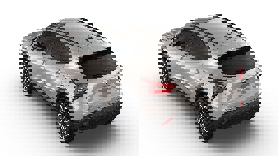 New 2026 Chevrolet Trax RS w/ Sunroof Package image 28