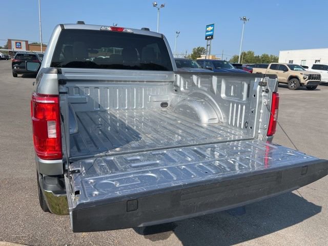 Used 2023 Ford F150 XLT image 10