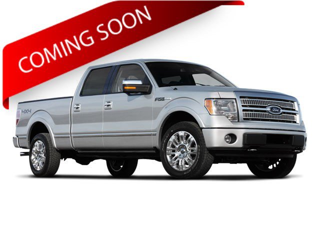 Used 2009 Ford F150 FX4 AWD/4WD image 1