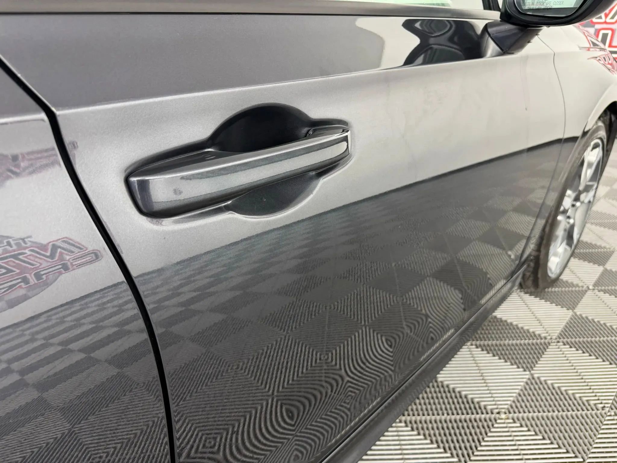 Used 2025 Honda Civic Sport Touring image 33