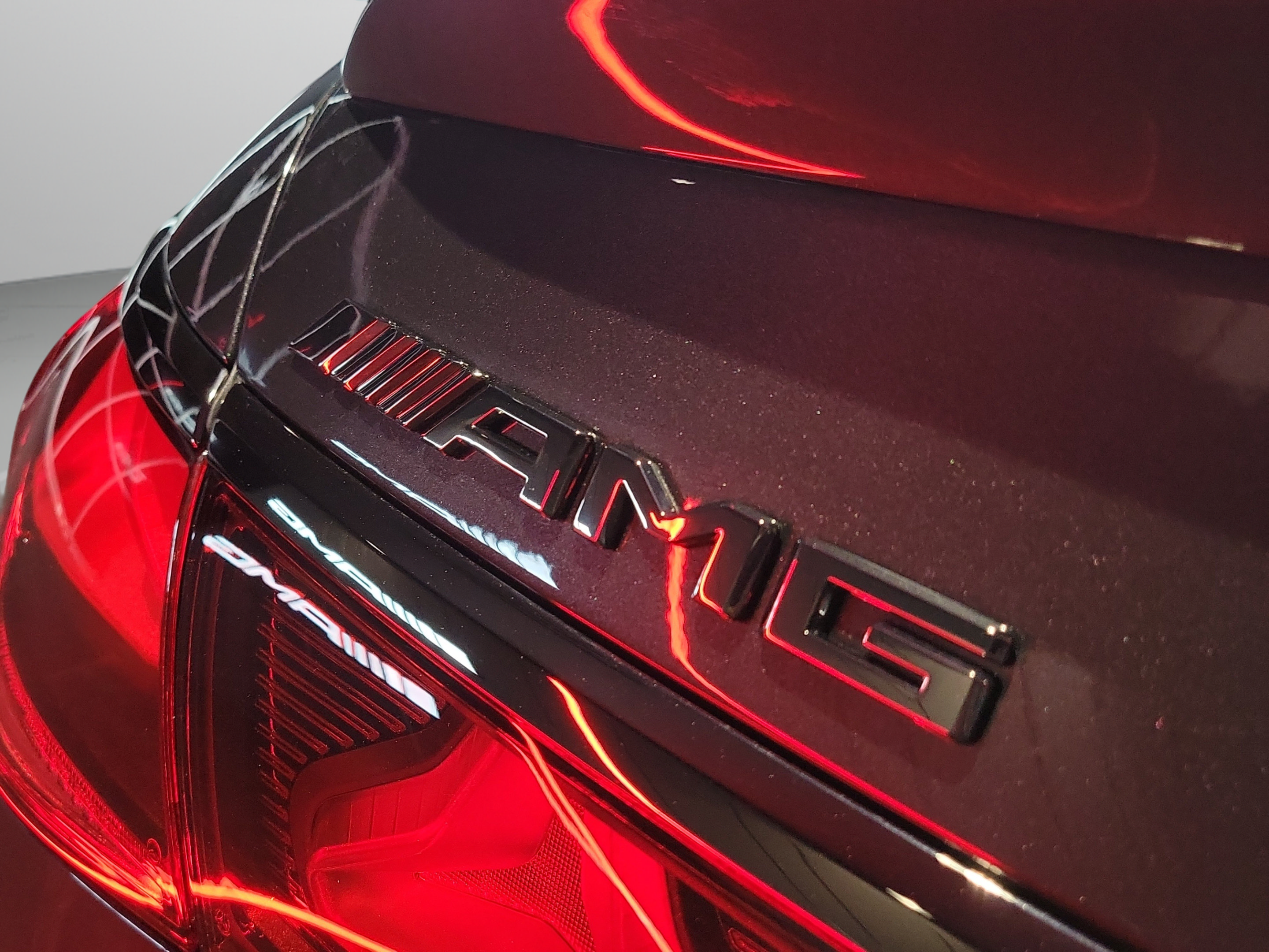 New 2027 Mercedes-Benz E 53 AMG e 4MATIC Sedan image 32