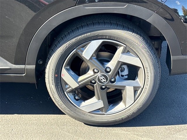 New 2026 Hyundai Venue SEL image 5