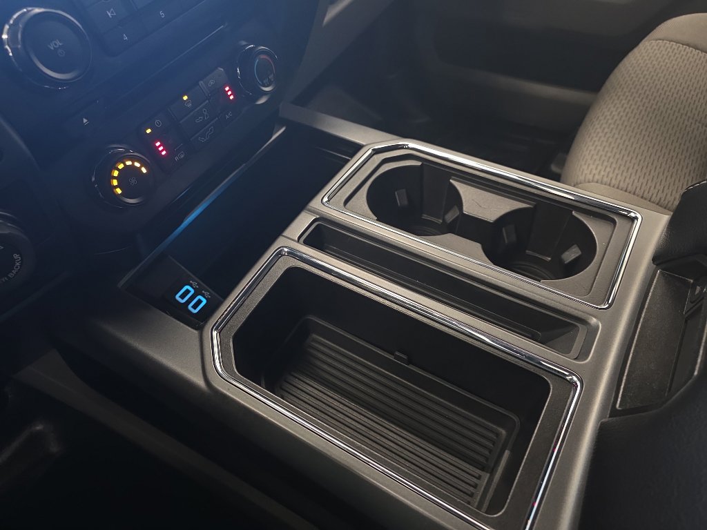 Used 2017 Ford F150 XLT w/ Equipment Group 302A Luxury image 29