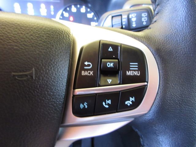 Certified 2023 Ford Explorer Limited w/ Limited Technology Package RWD image 16