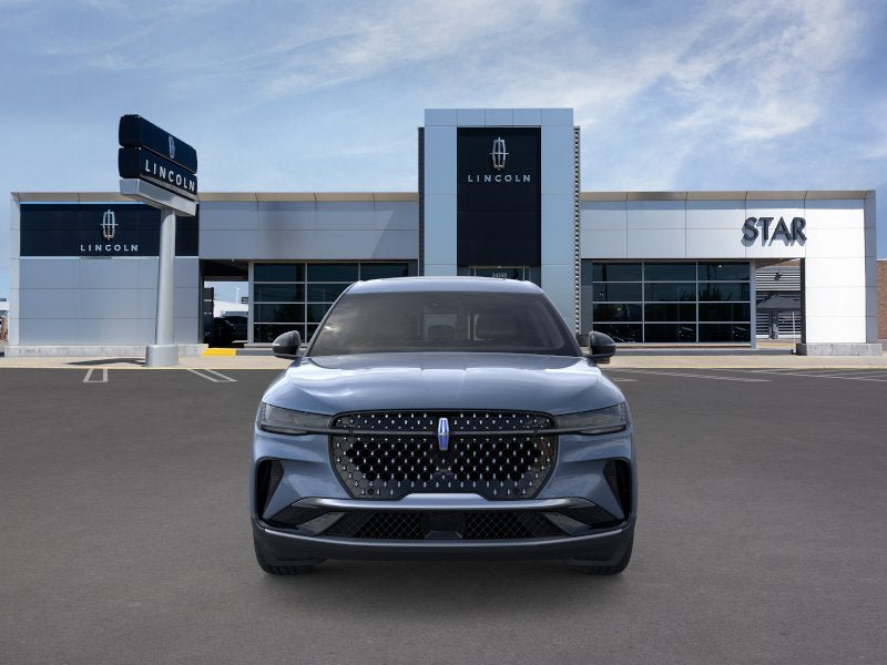 New 2026 Lincoln Nautilus Premier w/ Equipment Group 102A AWD/4WD image 6
