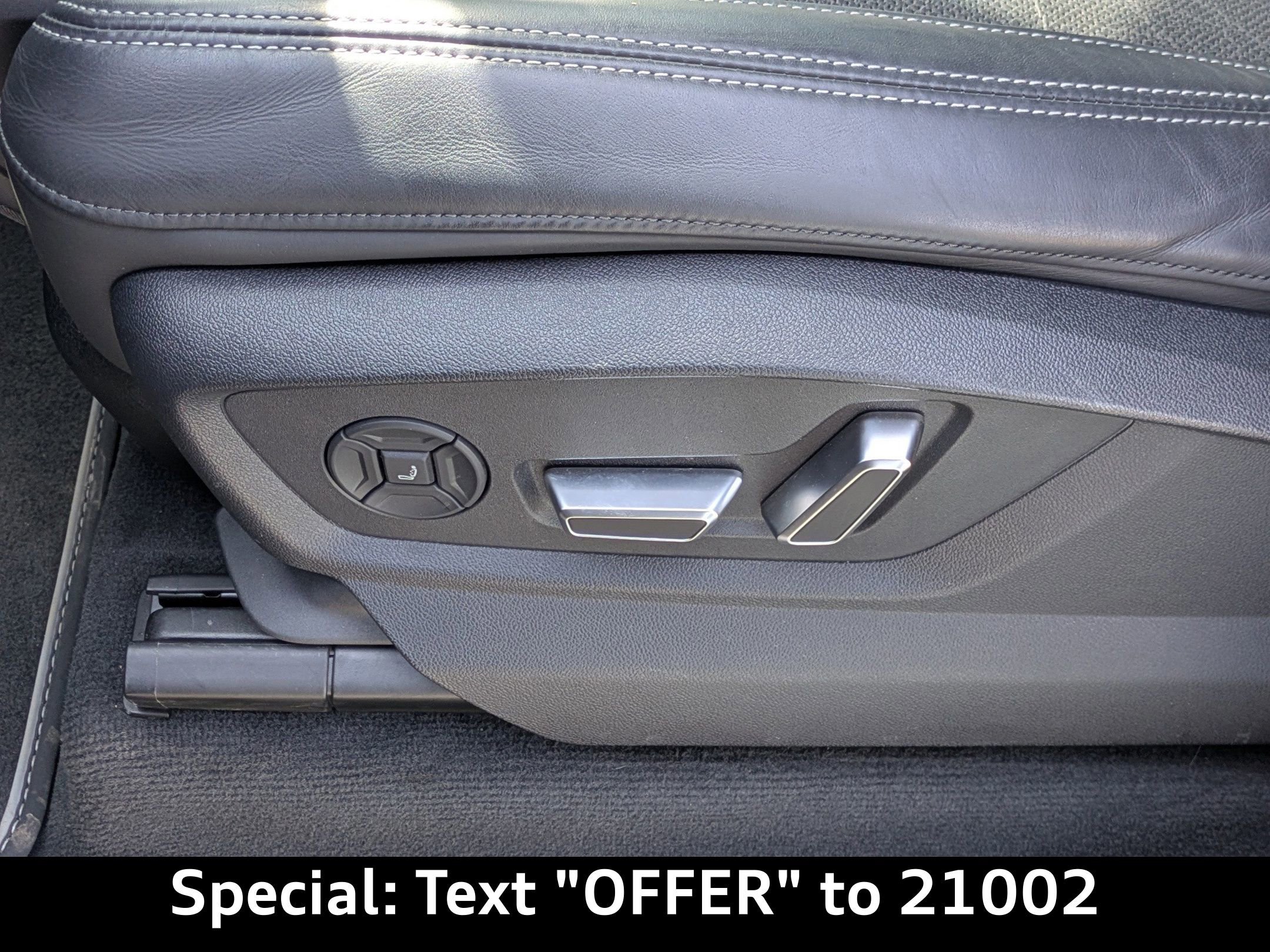 Certified 2025 Audi Q7 3.0T Prestige w/ Prestige Package image 24